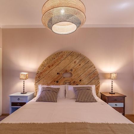 Aurora Boutique Hotel & Private Spa สโปเลโต ภายนอก รูปภาพ