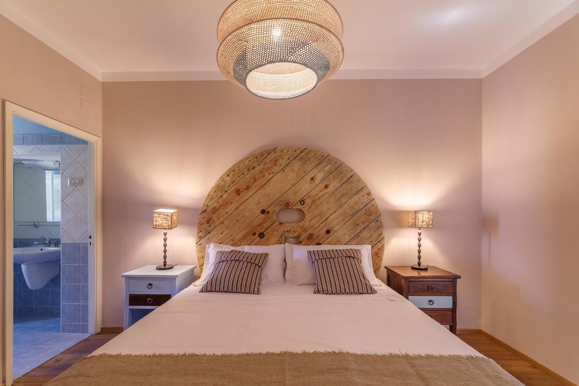 Aurora Boutique Hotel & Private Spa สโปเลโต ภายนอก รูปภาพ